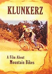 Klunkerz film mountain for sale  Delivered anywhere in USA 