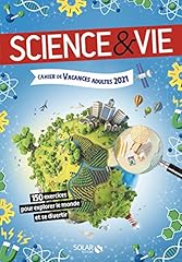 Cahier vacances science d'occasion  Livré partout en France