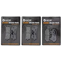 Niche brake pad for sale  Delivered anywhere in USA 