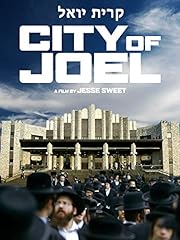 City joel for sale  Delivered anywhere in USA 