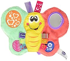 Chicco daisy farfalla usato  Spedito ovunque in Italia 