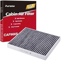 Puroma cabin air for sale  Delivered anywhere in USA 