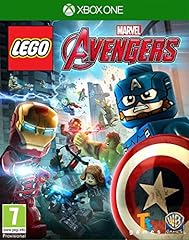 Lego marvel avengers usato  Spedito ovunque in Italia 