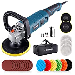 Ldhthopi buffer polisher for sale  Delivered anywhere in USA 