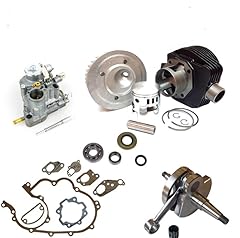 Kit modifica 177cc usato  Spedito ovunque in Italia 