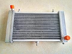 Fsmoto radiatore alluminio usato  Spedito ovunque in Italia 