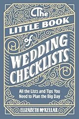 Little book wedding for sale  Delivered anywhere in USA 
