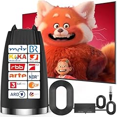 Iaktd antenne dvb d'occasion  Livré partout en France