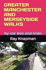 Greater manchester merseyside for sale  Delivered anywhere in UK