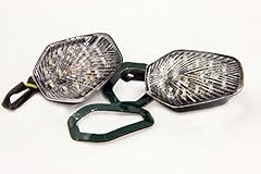 Klare led blinker gebraucht kaufen  Wird an jeden Ort in Deutschland