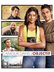 Amour objectif d'occasion  Livré partout en France