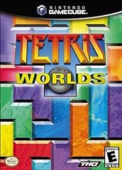 Tetris worlds for sale  Delivered anywhere in Ireland