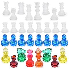 Tagtight schachfiguren harzgus gebraucht kaufen  Wird an jeden Ort in Deutschland