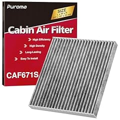 Puroma cabin air for sale  Delivered anywhere in USA 