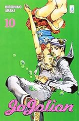Jojolion usato  Spedito ovunque in Italia 