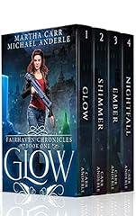 Fairhaven chronicles boxed for sale  Delivered anywhere in UK