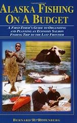 Alaska fishing budget for sale  Delivered anywhere in USA 