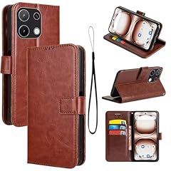 Carinacoco leather case for sale  Delivered anywhere in UK