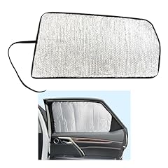 Side window rear for sale  Delivered anywhere in USA 