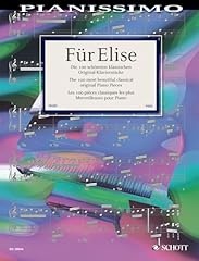 Fur elise die usato  Spedito ovunque in Italia 