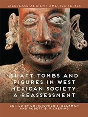Shaft tombs and gebraucht kaufen  Wird an jeden Ort in Deutschland