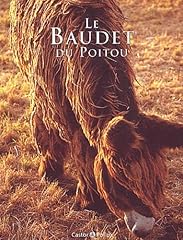Baudet poitou d'occasion  Livré partout en France