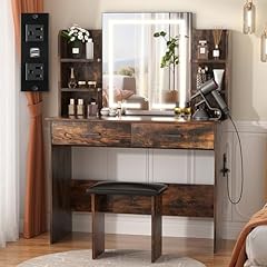 Smool vanity lighted for sale  Delivered anywhere in USA 