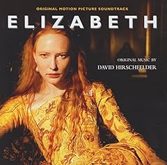 Elizabeth d'occasion  Livré partout en France