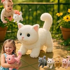Realistic cat toy for sale  Delivered anywhere in USA 
