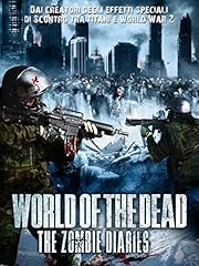 The zombie diaries usato  Spedito ovunque in Italia 