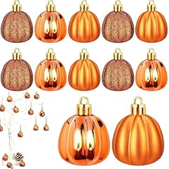 Decorazioni zucche per usato  Spedito ovunque in Italia 