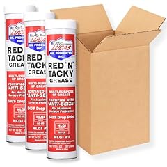 Lucas red tacky for sale  Delivered anywhere in USA 