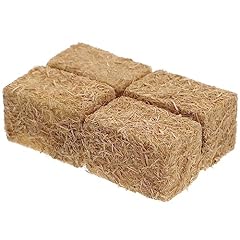 Mini hay bales for sale  Delivered anywhere in UK