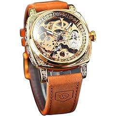 Forsining orologio polso usato  Spedito ovunque in Italia 