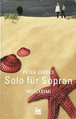 Solo für sopran d'occasion  Livré partout en France