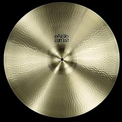 Paiste inches giant for sale  Delivered anywhere in USA 