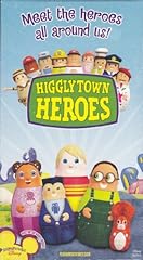 Higglytown heroes meet for sale  Delivered anywhere in USA 
