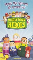 Higglytown heroes meet for sale  Delivered anywhere in USA 