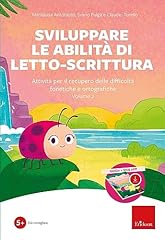 Sviluppare abilità letto usato  Spedito ovunque in Italia 