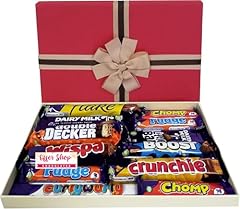 Ultimate chocolate box for sale  Delivered anywhere in UK