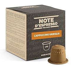 Note espresso cappuccino usato  Spedito ovunque in Italia 