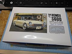 Honda s600 1964 for sale  Delivered anywhere in UK
