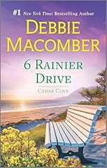 Rainier drive novel for sale  Delivered anywhere in USA 