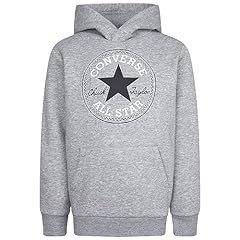 Converse felpa con usato  Spedito ovunque in Italia 