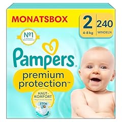 Pampers baby windeln gebraucht kaufen  Wird an jeden Ort in Deutschland