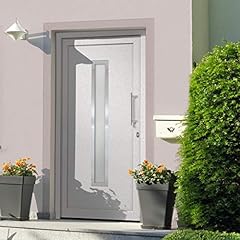 Vidaxl porta ingresso usato  Spedito ovunque in Italia 