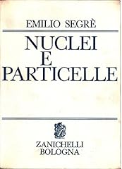 Nuclei particelle usato  Spedito ovunque in Italia 