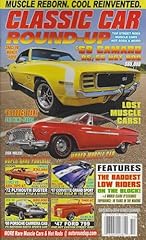 Classic car round for sale  Delivered anywhere in USA 