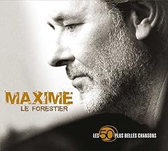 Belles chansons maxime d'occasion  Livré partout en France