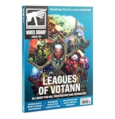 White dwarf 503 usato  Spedito ovunque in Italia 